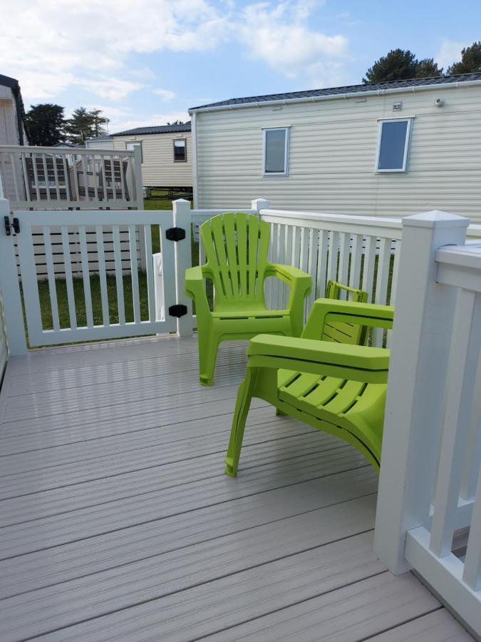 Captain'S Quarters B67 บริกแซม ภายนอก รูปภาพ