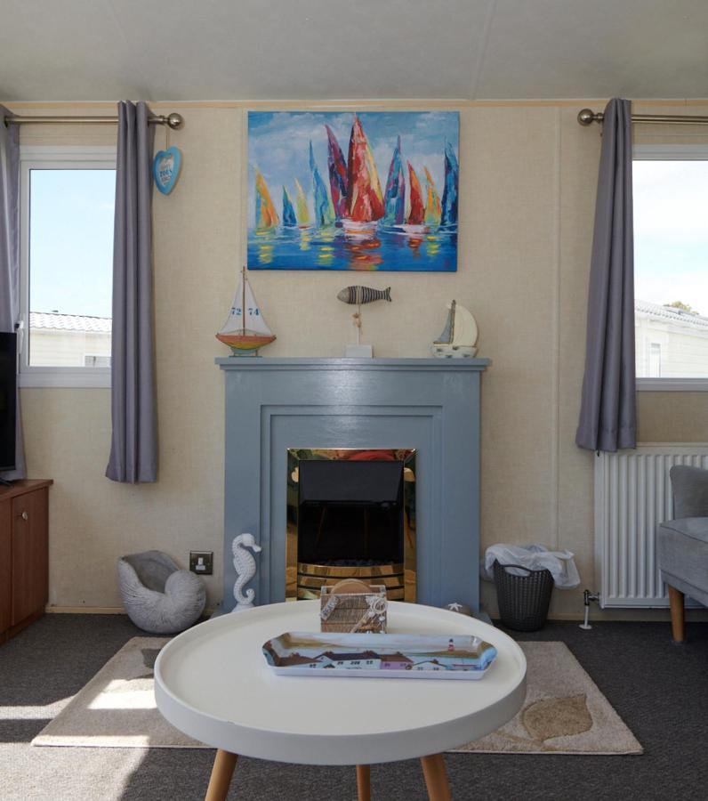 Captain'S Quarters B67 บริกแซม ภายนอก รูปภาพ
