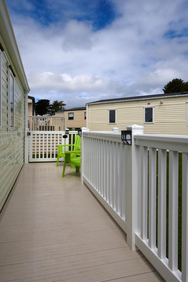 Captain'S Quarters B67 บริกแซม ภายนอก รูปภาพ