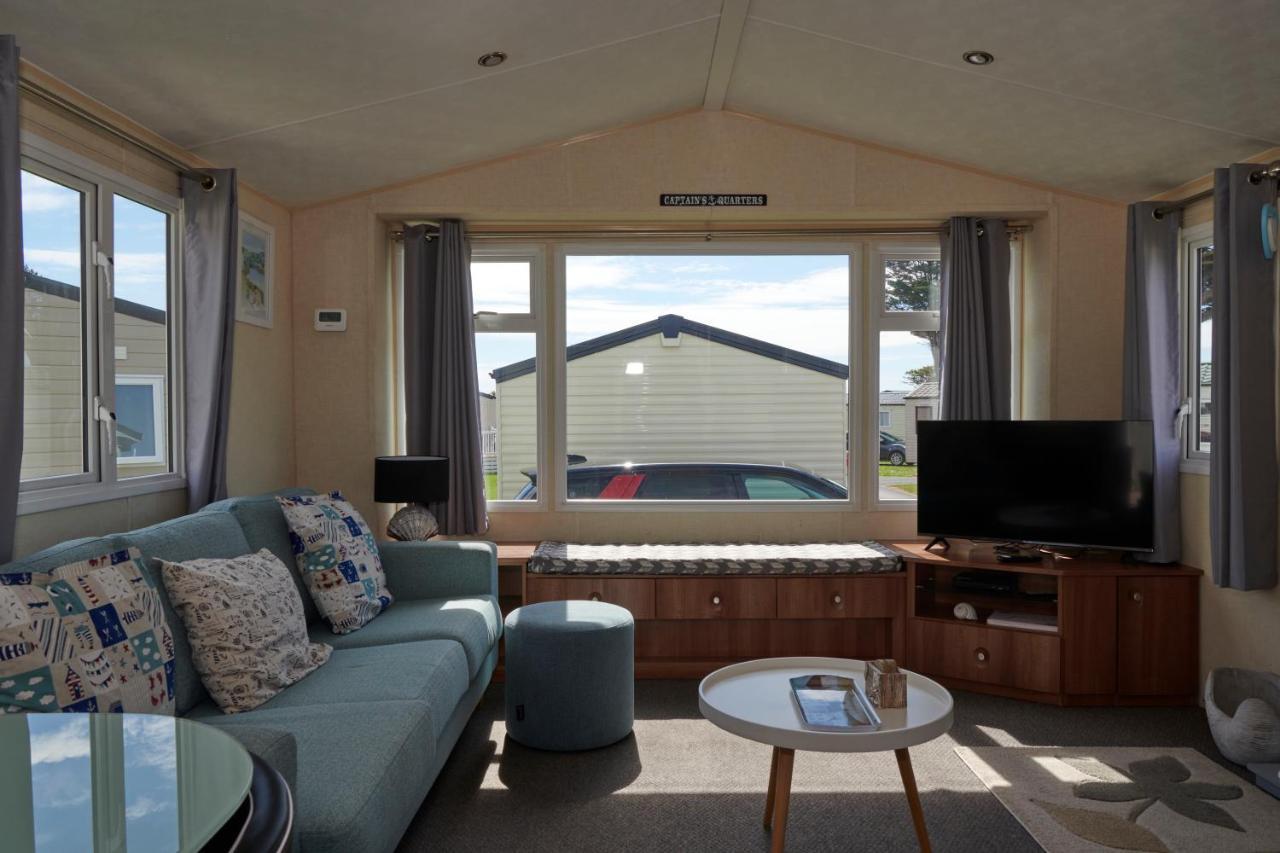 Captain'S Quarters B67 บริกแซม ภายนอก รูปภาพ