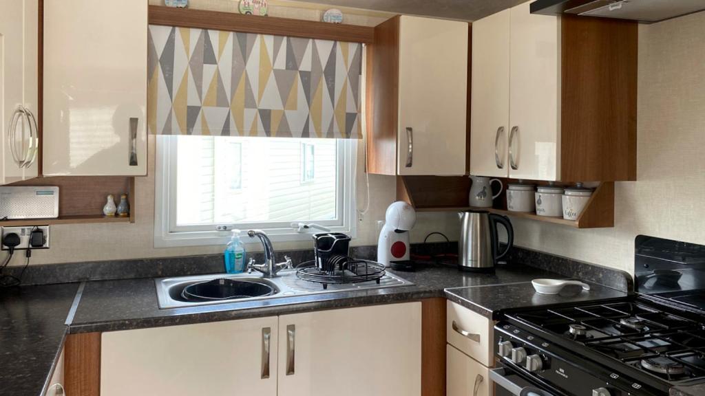 Captain'S Quarters B67 บริกแซม ภายนอก รูปภาพ