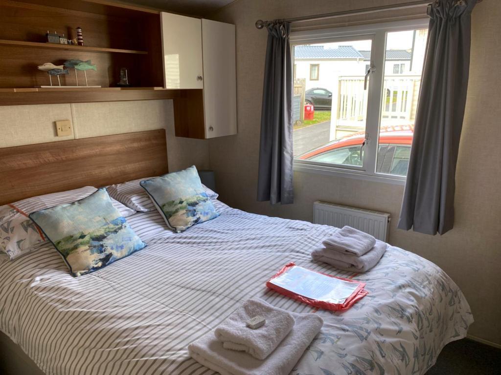 Captain'S Quarters B67 บริกแซม ภายนอก รูปภาพ