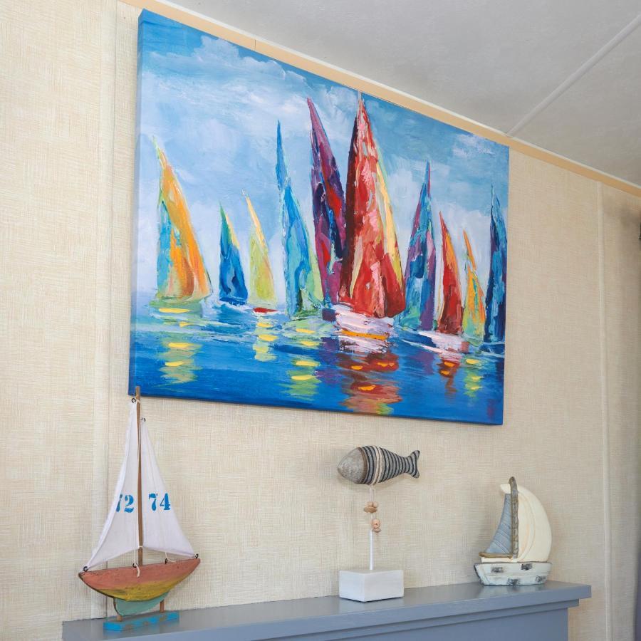 Captain'S Quarters B67 บริกแซม ภายนอก รูปภาพ