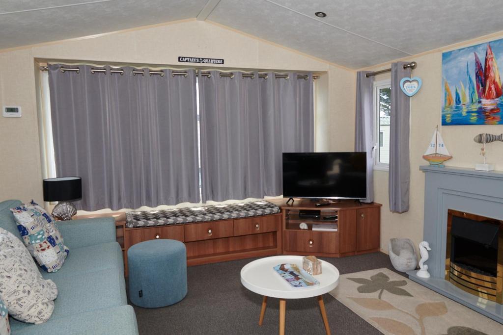Captain'S Quarters B67 บริกแซม ภายนอก รูปภาพ