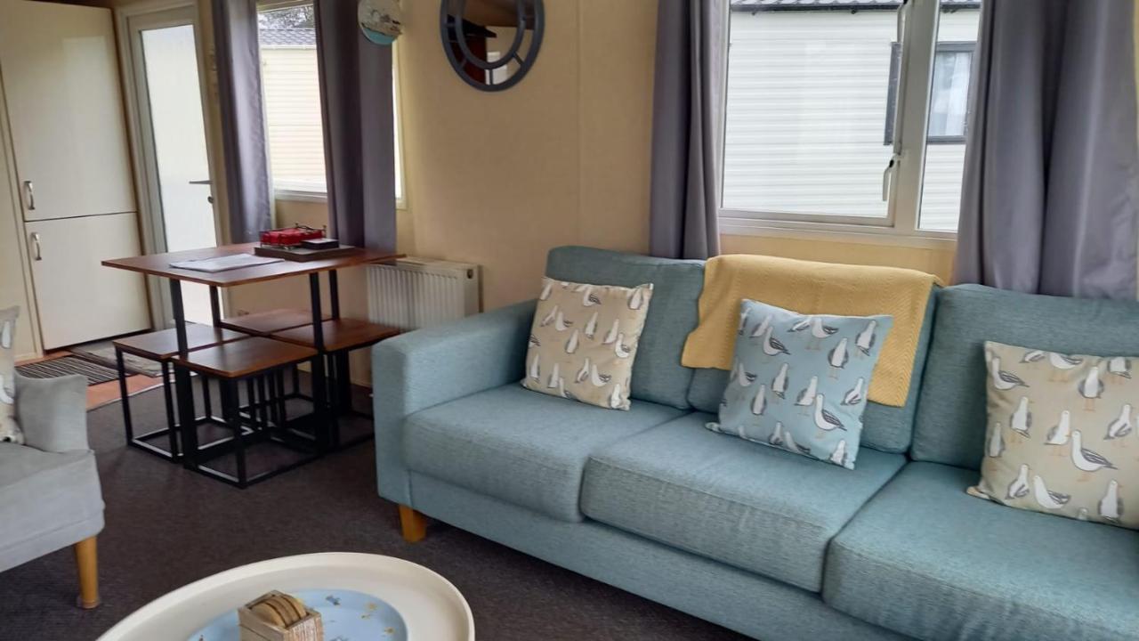 Captain'S Quarters B67 บริกแซม ภายนอก รูปภาพ