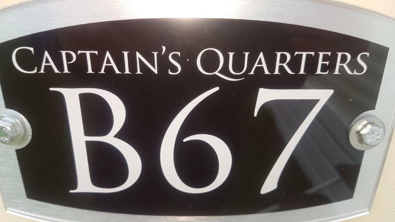 Captain'S Quarters B67 บริกแซม ภายนอก รูปภาพ